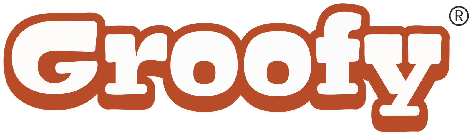 Groofy