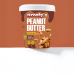 Chocolate Peanut Butter Smooth