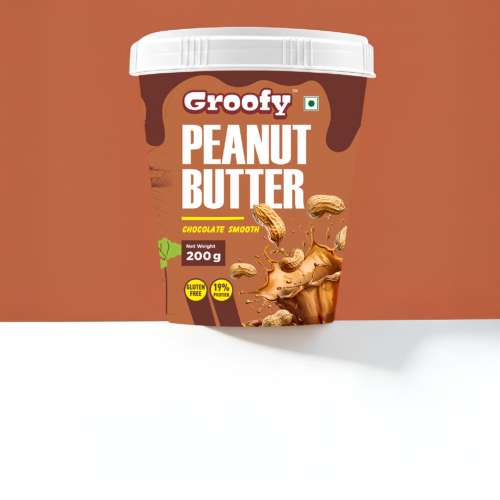 Chocolate Peanut Butter Smooth